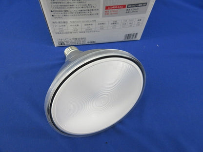 ハイビーム電球 E26 Panasonic LDR8L-W/W