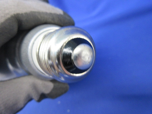 ハイビーム電球 E26 Panasonic LDR8L-W/W