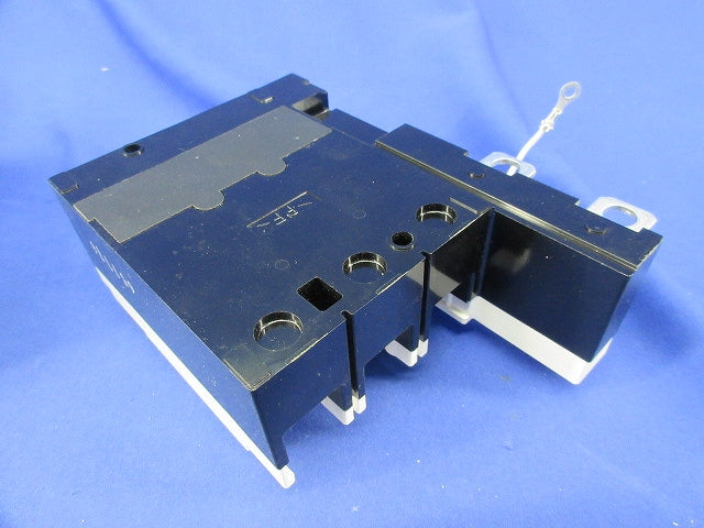 主幹用漏電ブレーカ ABF型3P2E40A(単3中性線欠相保護付)箱違い BJF340325