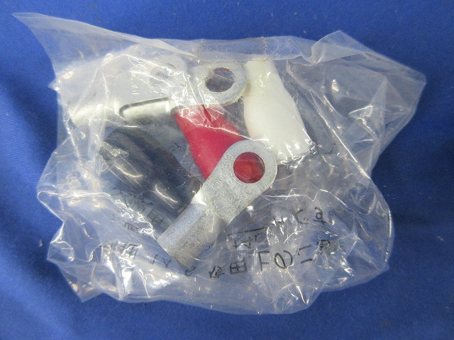 主幹用漏電ブレーカ ABF型3P2E40A(単3中性線欠相保護付)箱違い BJF340325