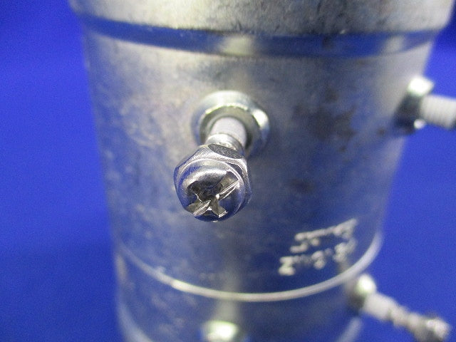 厚鋼防水ねじなしカップリング(3個入) ZWCI54