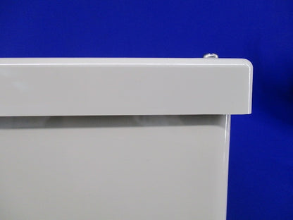 プールボックス(WP)(VE)(ベージュ)(カブセ蓋) 250×250×250