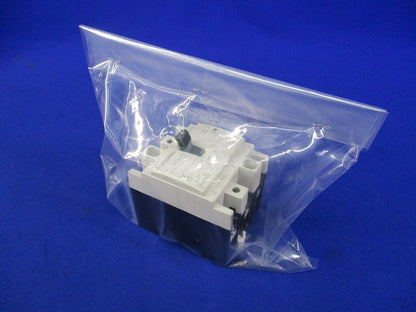 漏電遮断器3P30E5A NV30-FA