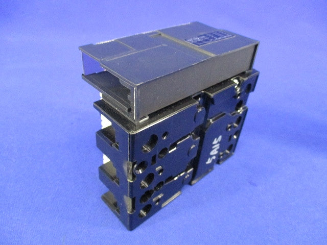 漏電遮断器3P3E5A(テプラ有り) NV30-CS