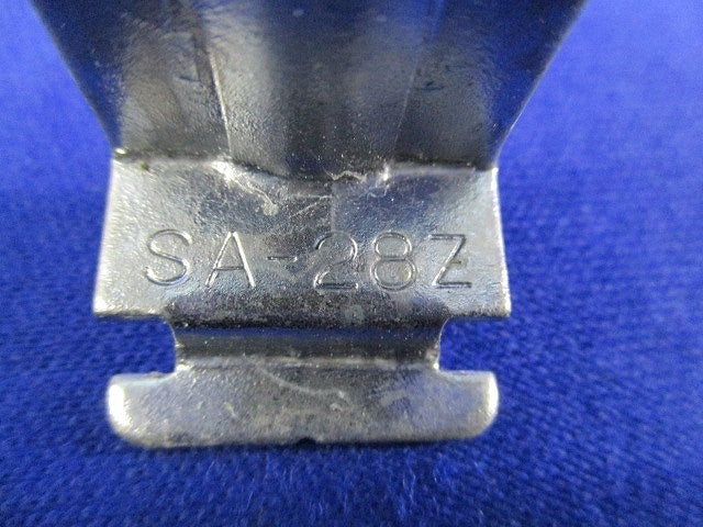 サドルエース(亜鉛)(9個入) SA-28Z