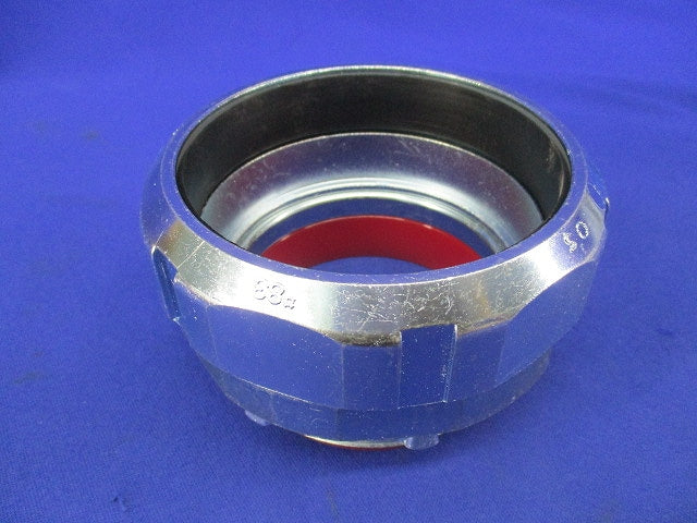 防水プリカ用コネクタ WBG83