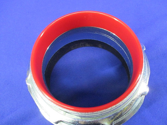 防水プリカ用コネクタ WBG83