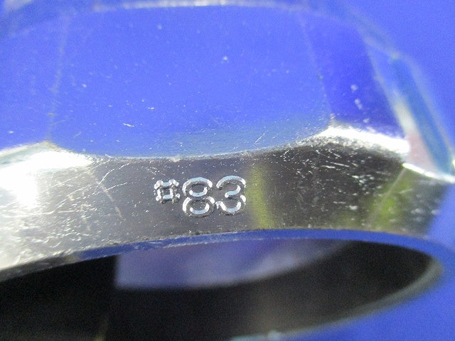 防水プリカ用コネクタ WBG83