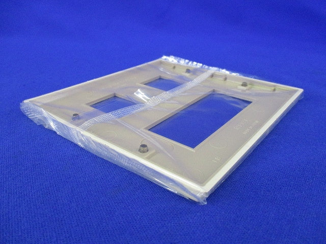 フルカラープラスプレート5コ用(10枚入)National WN7305