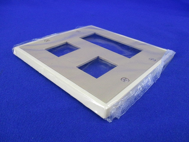 フルカラープラスプレート5コ用(10枚入)National WN7305