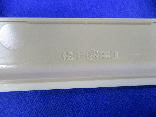フルカラー プラスプレート(9コ用 3連用)(10枚入)National WN7309