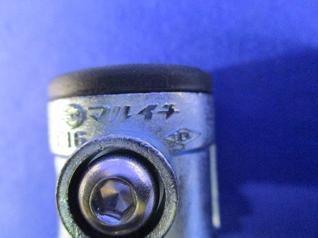 ねじなし防水型コネクタ(8個入) E16