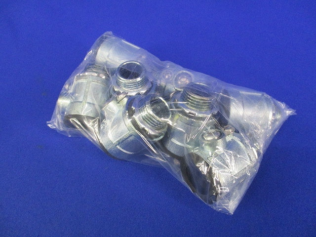 ねじなし防水型コネクタ(8個入) E16