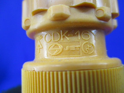 CD管用コネクタ・カップリングセット(混在34個入) CDK-16他