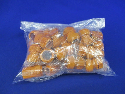 CD管用コネクタ・カップリングセット(混在34個入) CDK-16他