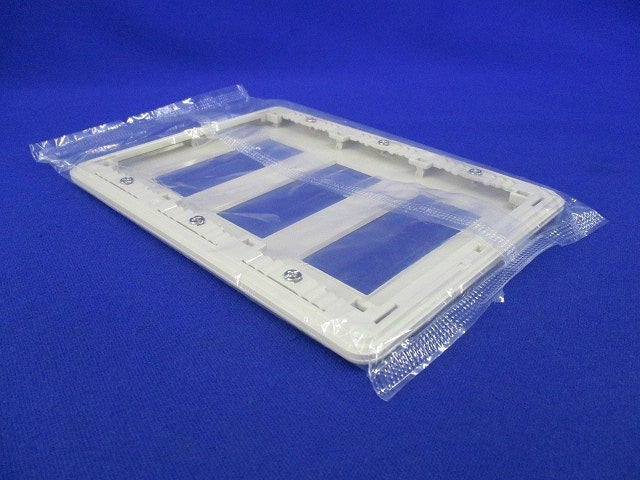 モダンプレート9コ用(4枚入) WN6009