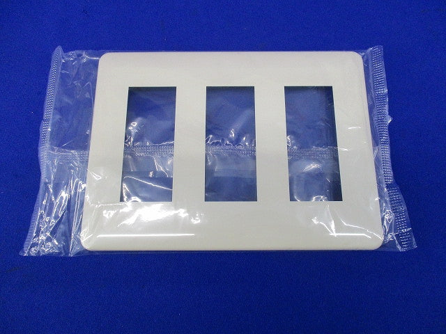 モダンプレート9コ用(4枚入) WN6009
