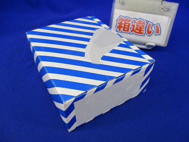 主幹用漏電ブレーカABF型3P2E75A(単3中性線欠相保護付)(箱違い) BJF375325