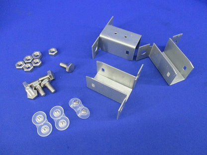 レースウェイ 盤接続金具(スーパーダイマ)(3個入) SD-DU2