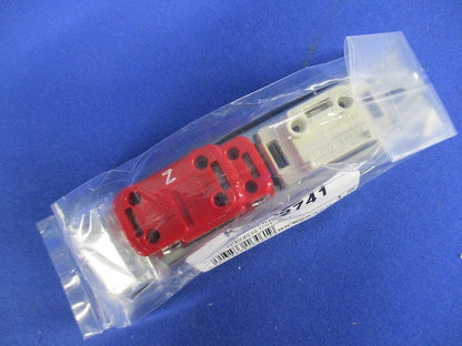 NKシリーズ家具・埋込コンセント(送り端子付)+埋込アースターミナルセット ソフトブラック KAG-2741SB