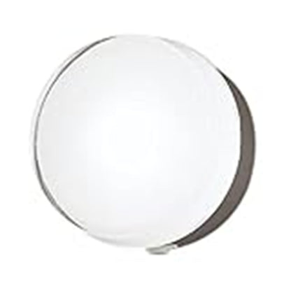 LEDポーチライト 5000K 昼白色 LED/電源ユニット内蔵 LGWC80335KLE1