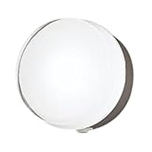 LEDポーチライト 5000K 昼白色 LED/電源ユニット内蔵 LGWC80335KLE1