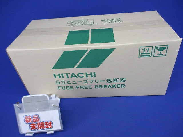 ヒューズフリー遮断器 3P300A S-400S3P300A
