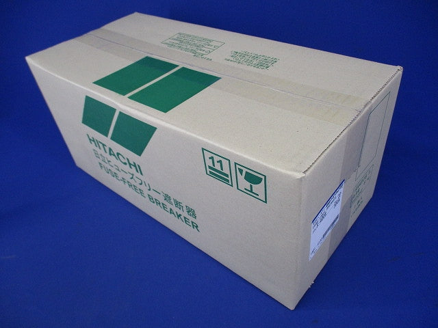 ヒューズフリー遮断器 3P300A S-400S3P300A