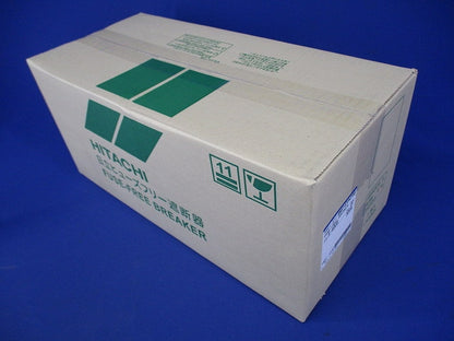 ヒューズフリー遮断器 3P300A S-400S3P300A