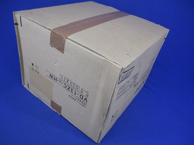 ダクト用換気扇 取替専用タイプ VD-13ZC12-HW
