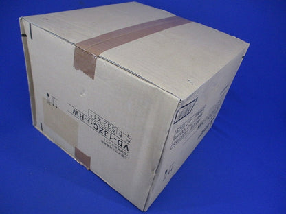 ダクト用換気扇 取替専用タイプ VD-13ZC12-HW