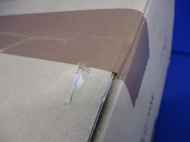 ダクト用換気扇 取替専用タイプ VD-13ZC12-HW