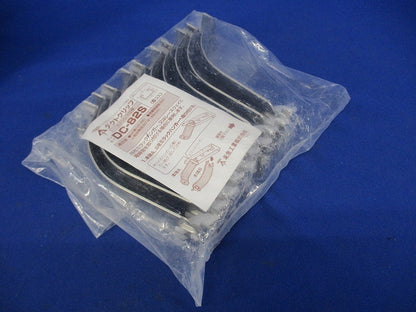 ダクトクリップ 5個入 DC-82S-05