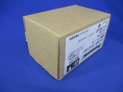 漏電ブレーカ 3P30A30mA AC100-200V BKW33031CKP