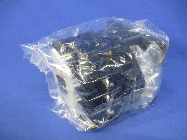 電磁接触器 100V SC-N3-100V