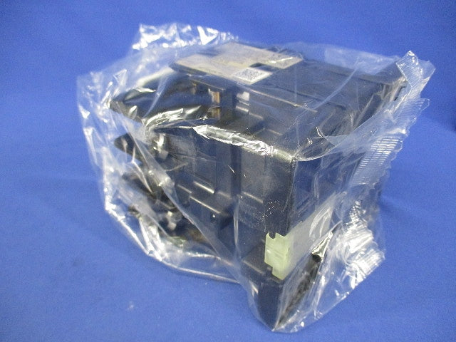 電磁接触器 100V SC-N3-100V