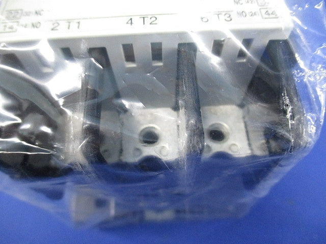 電磁接触器 100V SC-N3-100V