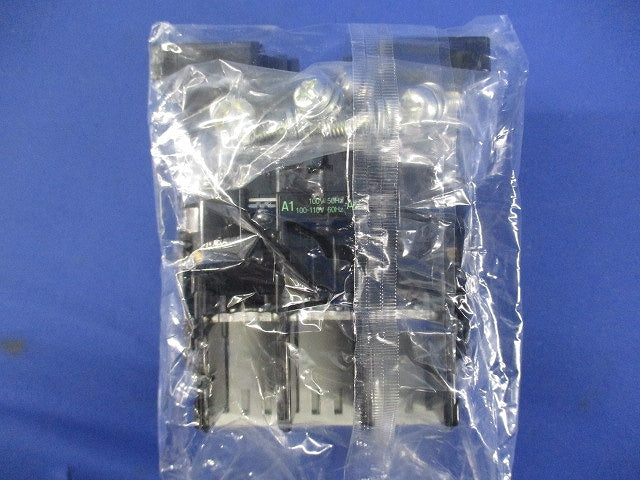 電磁接触器 100V SC-N3-100V