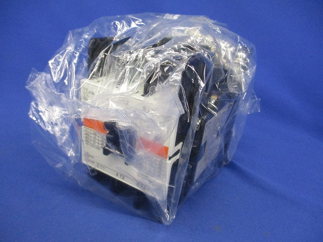 電磁接触器 100V SC-N3-100V