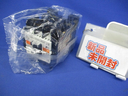 電磁接触器 200V SC-N1-200V