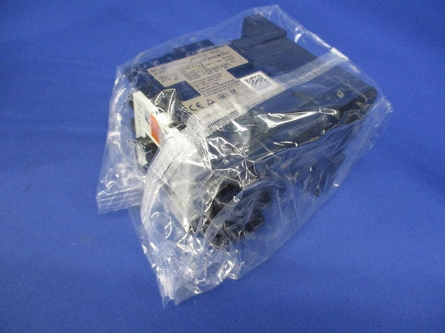 電磁接触器 200V SC-N1-200V