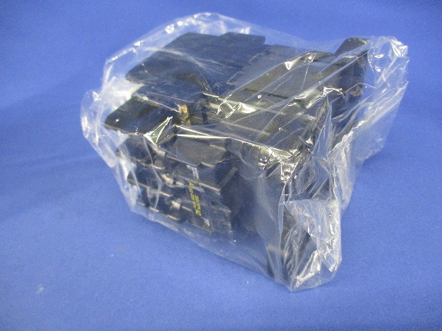 電磁接触器 200V SC-N1-200V