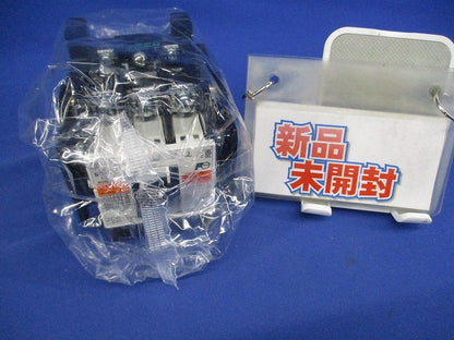 電磁接触器 100V SC-N1-100V