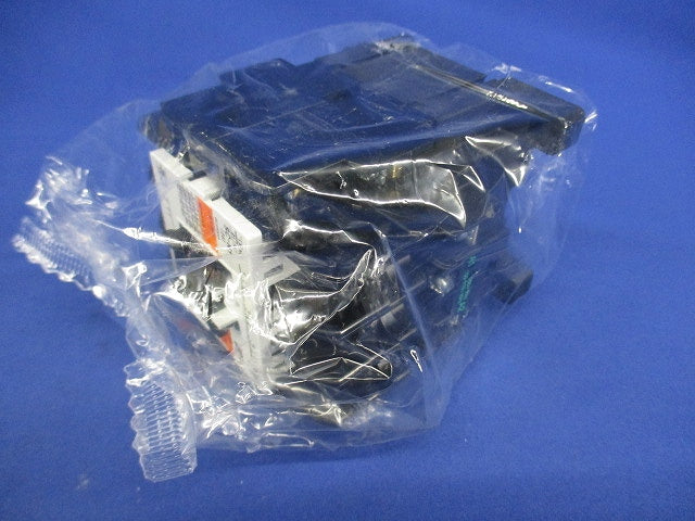 電磁接触器 100V SC-N1-100V