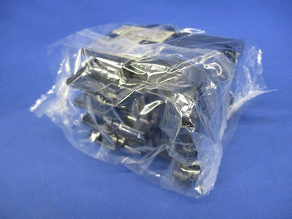 電磁接触器 100V SC-N1-100V