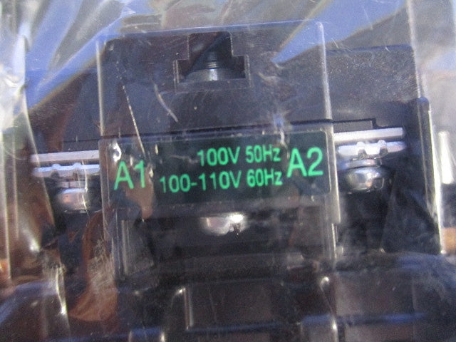 電磁接触器 100V SC-N1-100V
