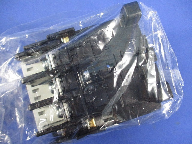電磁接触器 100V SC-N1-100V