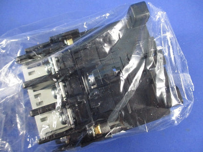 電磁接触器 100V SC-N1-100V
