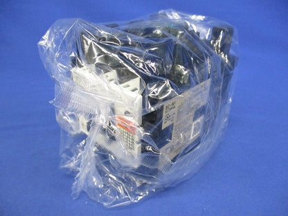 電磁接触器 100V SC-N1-100V