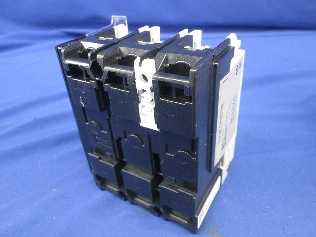 一般配線用オートブレーカ3P75A BW100AAG
